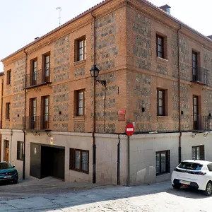 Cervantes 5 Collection Catedral - Alcantara Appartement